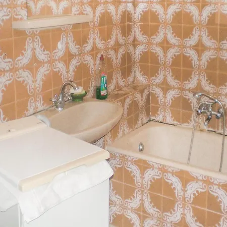 Holiday home Four Bedroom Holiday In