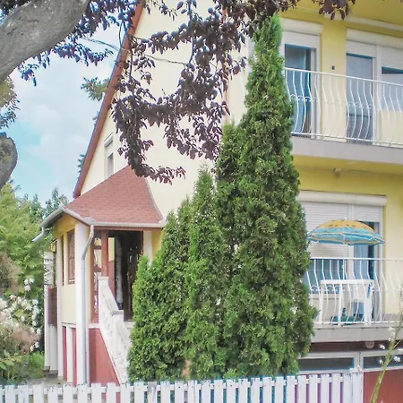 Four Bedroom Holiday In