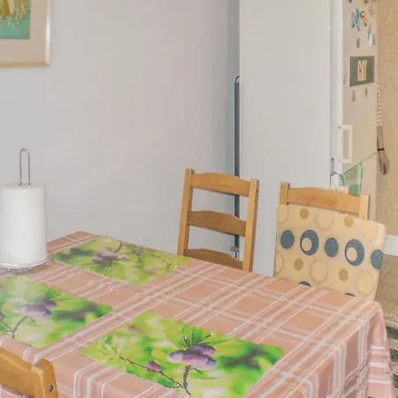 Four Bedroom Holiday In Holiday home Balatonlelle