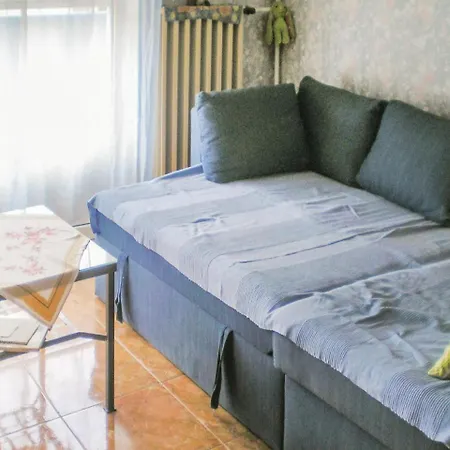 Holiday home Four Bedroom Holiday In