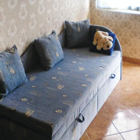 Four Bedroom Holiday In Holiday home Balatonlelle