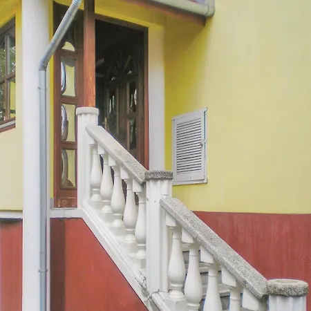 Four Bedroom Holiday In