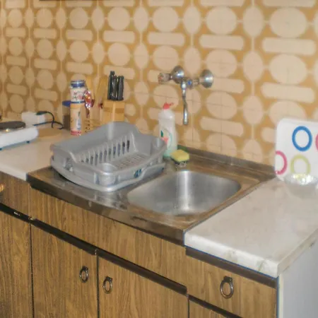 Four Bedroom Holiday In Holiday home *