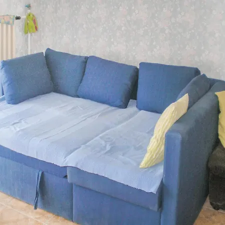 Four Bedroom Holiday In Holiday home Balatonlelle